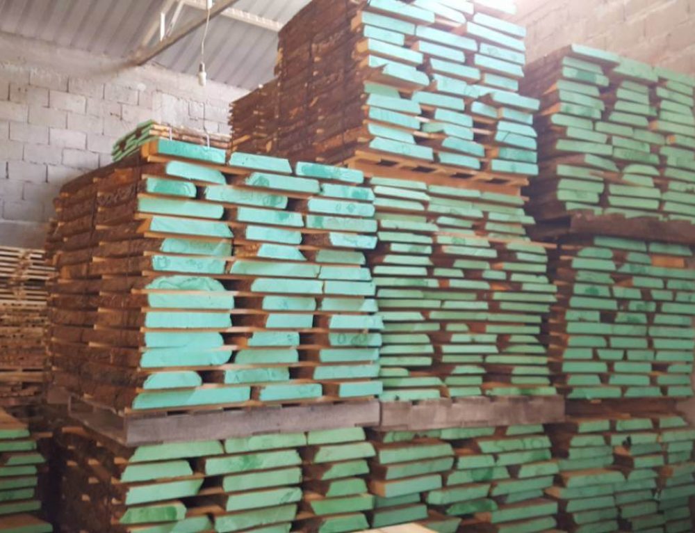 Beech wood uses and properties - Mijatovic Ltd wood supplier